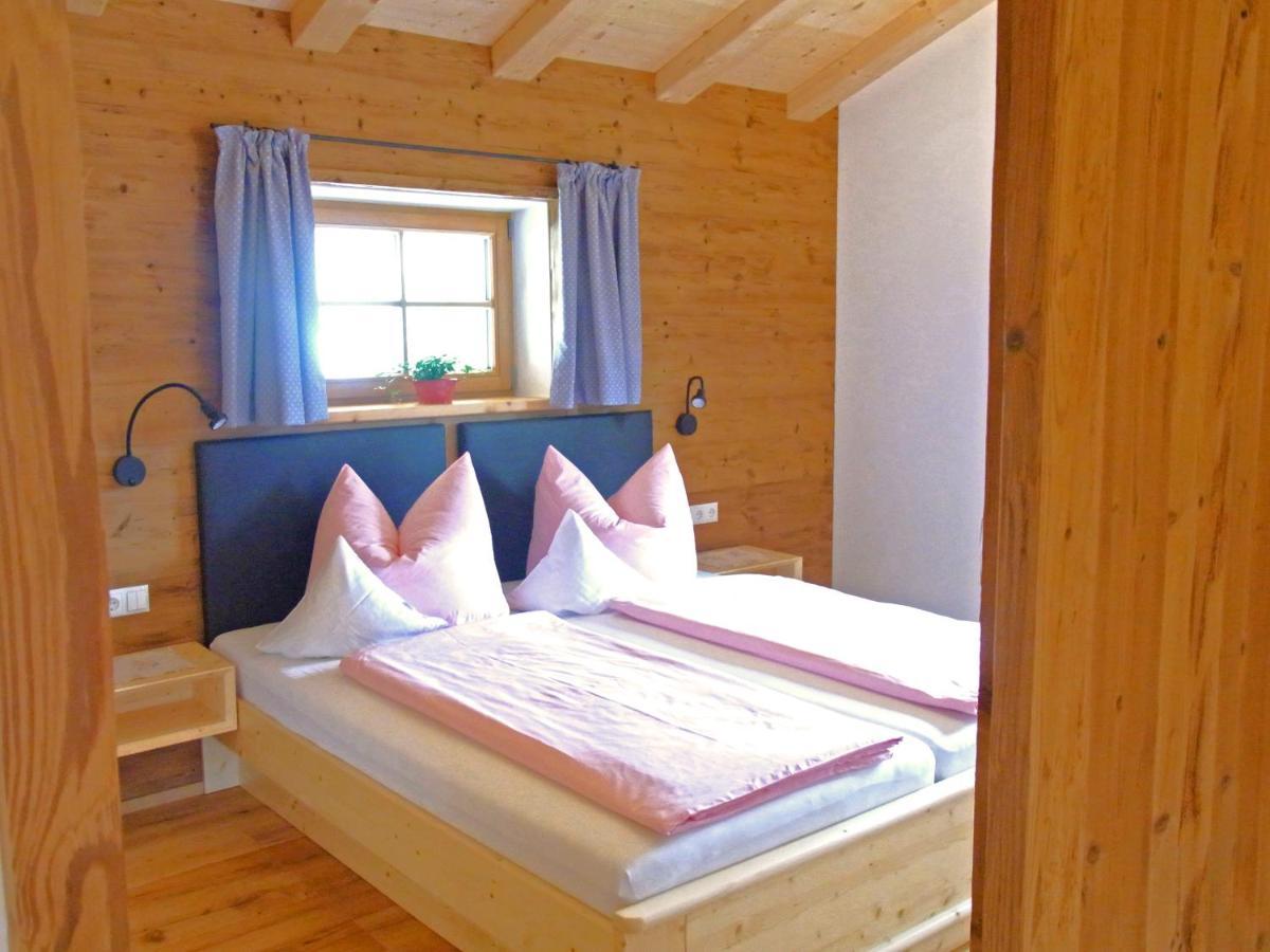 Ferienwohnung Szuahaeusl Aschau im Chiemgau Zewnętrze zdjęcie