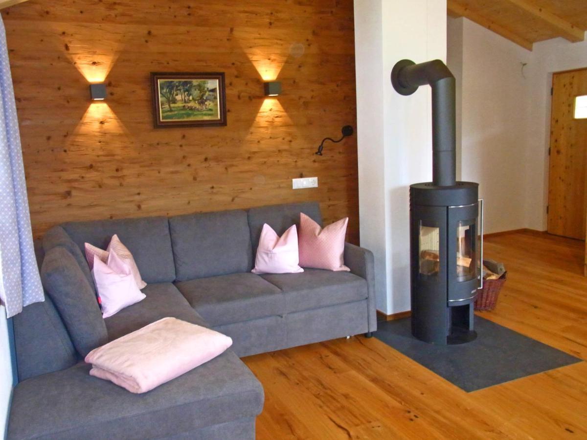 Ferienwohnung Szuahaeusl Aschau im Chiemgau Zewnętrze zdjęcie