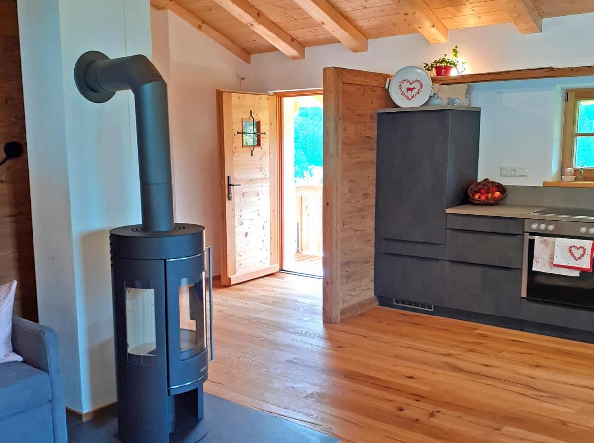 Ferienwohnung Szuahaeusl Aschau im Chiemgau Zewnętrze zdjęcie