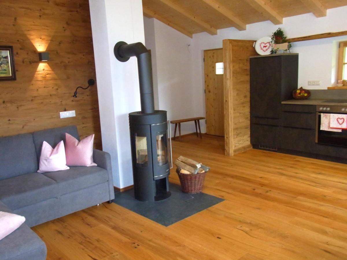 Ferienwohnung Szuahaeusl Aschau im Chiemgau Zewnętrze zdjęcie